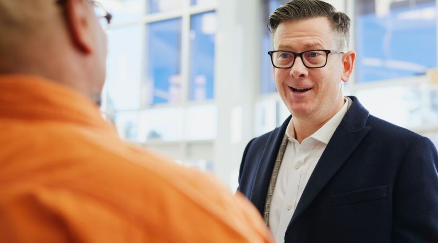 Buukkaa kuin huippumyyjä - online koulutus